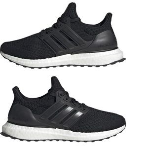 EUC adidas Ultraboost 5.0 Alphaskin